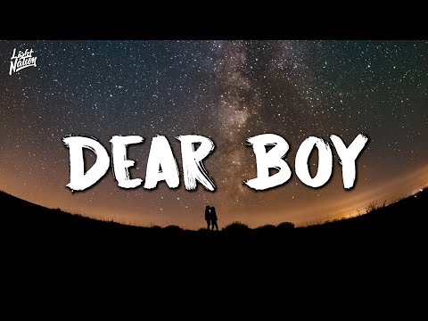 Avicii ft. MØ - "Dear Boy" | Lyrics