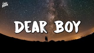 Avicii ft. MØ - &quot;Dear Boy&quot; | Lyrics