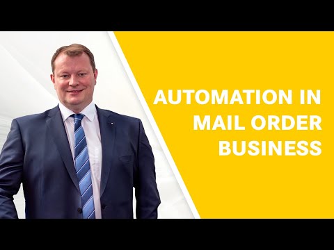 DAMBACH Expert Talk with Ulrich Betzold - Arnulf Betzold