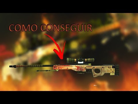 Steam Community :: Video :: COMO TER UMA DRAGON LORE / CSGO