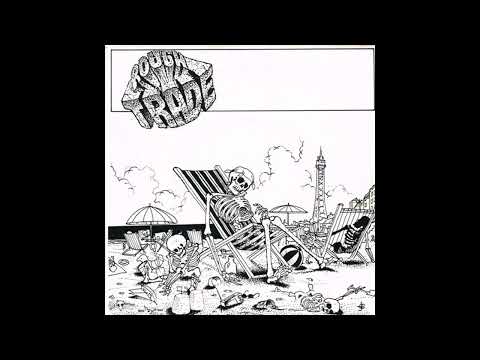 Rough Trade - Play With Fire 1980