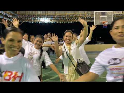 Bagong Henerasyon District 3