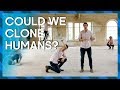 Could We Clone Humans Earth Science