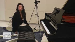 UNDERSTANDING HOW PIANO TECHNIQUE REALLY WORKS Part 2