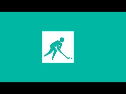 Hockey - Men SF 1 AUS-GER - London 2012 Olympic Games