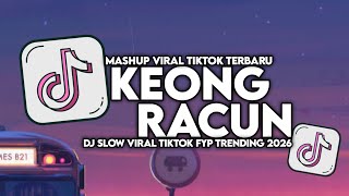 Download lagu DJ KEONG RACUN VELOCITY SLOW VIRAL TIKTOK FULL SONG MAMAN FVNDY 2026 mp3