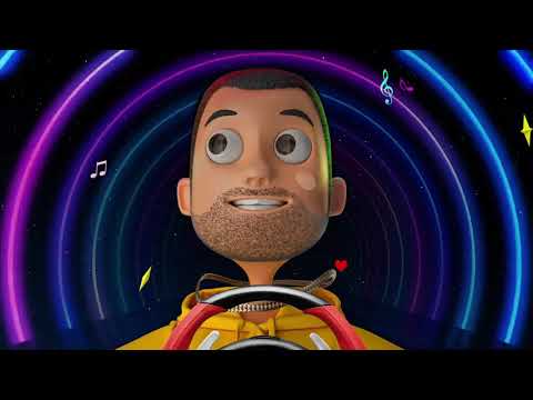 Video thumbnail for Со мной катни (Ride With Me)