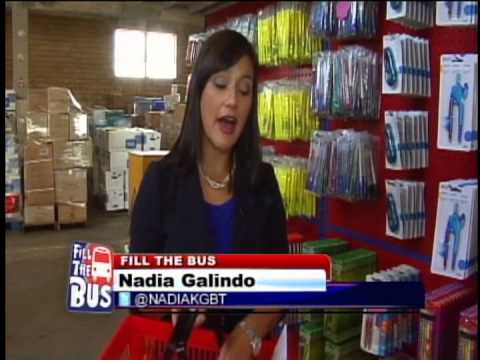 School Supplies Needed