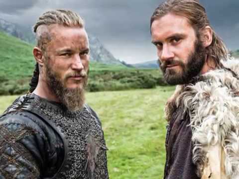 Vikings - Sound of Odin