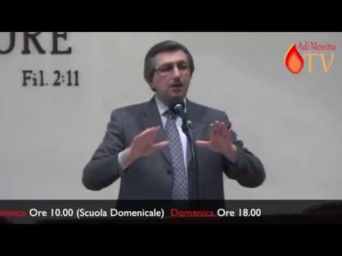"La grandezza dalle cose piccole" (V.Nuzzo) - Culto Evangelico Pentecostale