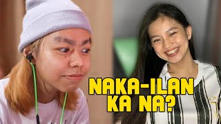 ASKING DIRTY QUESTIONS TO FILIPINA