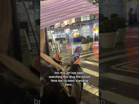 the light changed 3 times and we&rsquo;re still on that video #txt #taehyun #moa #kpop