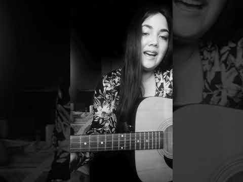 Fui forjada 🎶🙌 cover