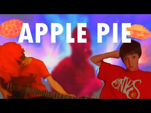APPLE PIE [OFFICIAL MUSIC VIDEO]