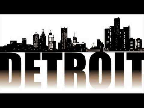 Julien MegaZord - Teck House Bass Waves And Detroit Melodies [MIXTAPE TECH HOUSE] (2005)