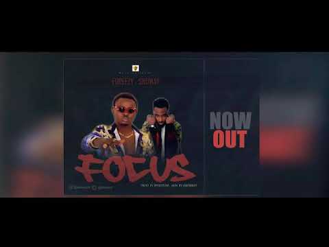 Edreezy:Focus Ft Snoway