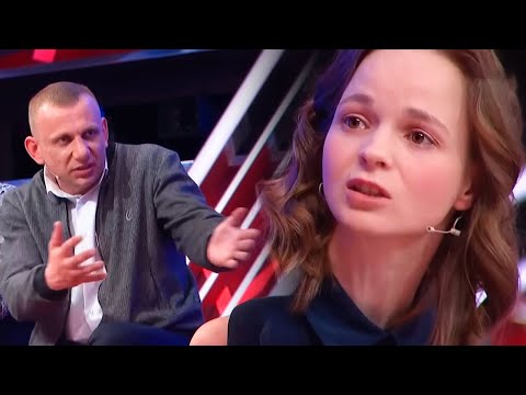 «Отстань и не ищи нас»: Лариса скрывается, муж стучится во все двери