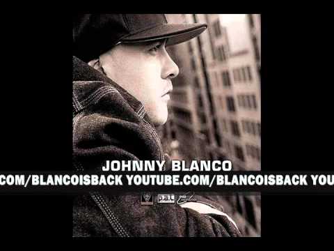 Johnny Blanco - Who Want Blanco?