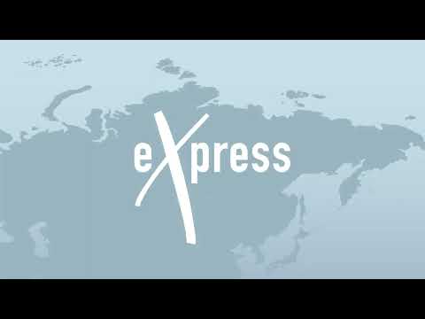 Видеообзор eXpress