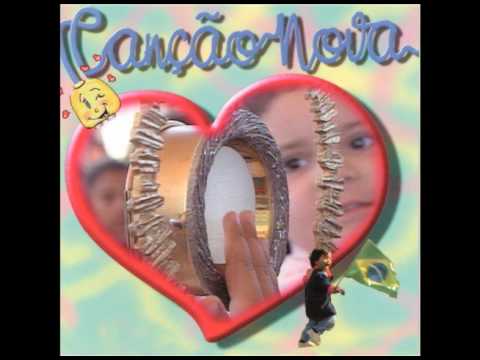 Aleluia Glória A Deus - Cantinho da Criança
