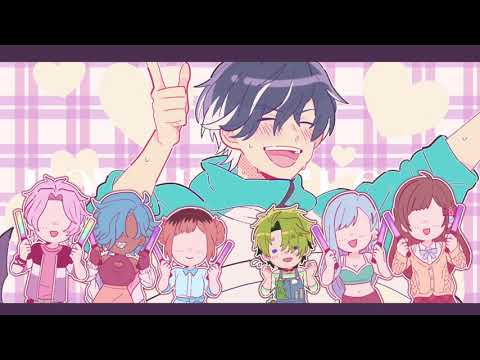 【ObeyMe!】月曜日の憂鬱 - Monday's melancholy