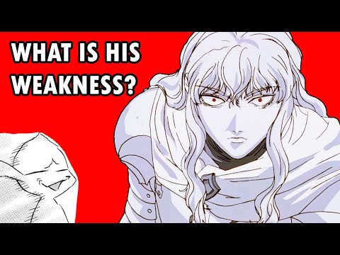 How Guts can beat Griffith (Berserk Video)