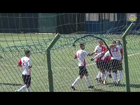 Eccellenza, 1^ giornata Girone A: Montespaccato Savoia - Team Nuova Florida 1 - 1