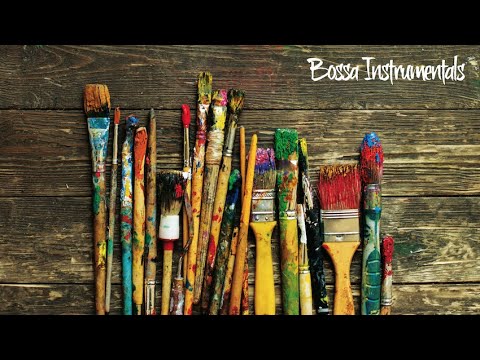 Best Bossa Nova  Instrumentals | Brazilian Grooves | Bossa Nova, Smooth Jazz