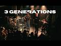 Robert Grace - Home (Live at The Set Theatre)