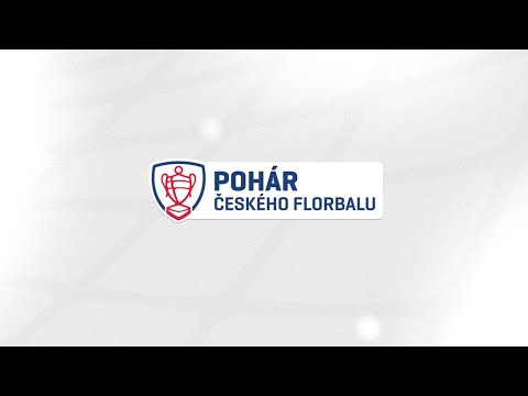 HIGHLIGHTS: Předvýběr.CZ Florbal Mladá Boleslav - FAT PIPE Florbal Chodov (Pohár ČF)