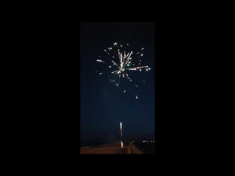 PINWHEEL GALAXY - 49 ΒΟΛΕΣ - MASTER Fireworks