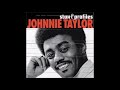 Johnnie Taylor-I Am Somebody