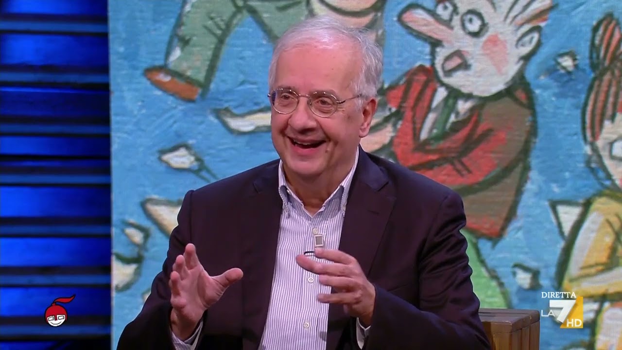 Veltroni: “Trump è messo male, chi semina vento raccoglie tempesta”