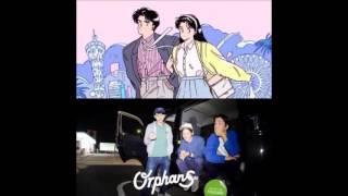 tofubeats - 水星(cero orphans remix)