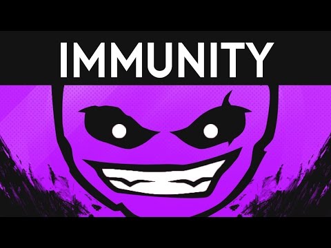 Dex Arson - Immunity