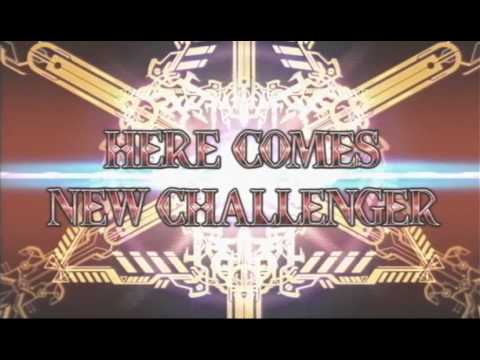 2016/04/16　BBCF　5先ガチ　マイスター（イザヨイ） VS  ≦°勿（ジン）　鹿児島　アミューズメント・リバティー