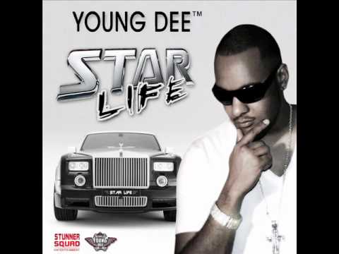 YOUNG DEE™ - Star Life