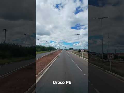 OROCÓ - PE 🇧🇷