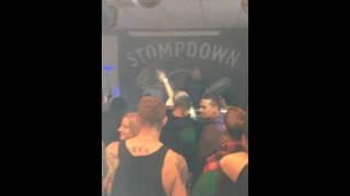 Snak The Ripper- Premium dope-From the dirt tour 2016