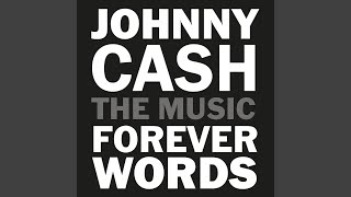 The Captain's Daughter (Johnny Cash: Forever Words)