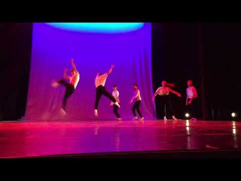 Junction 2020 - NSB School