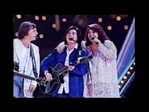 A Majestade, O Sabiá   Chitãozinho & Xororó Part