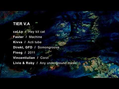 Livio & Roby - Any underground music