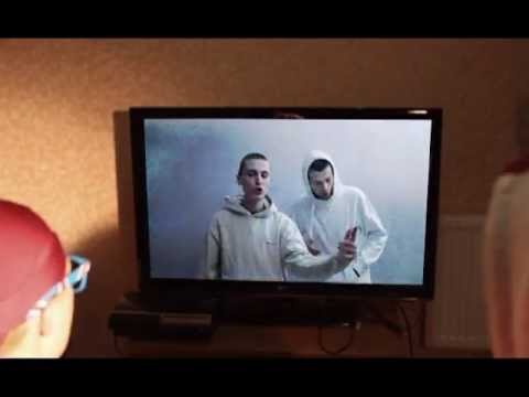 Парадный Ветер - По волчьи [Деним prod.]