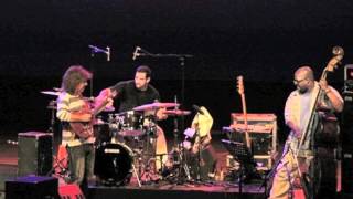 [Pat Metheny Trio] (2008 Day Trip - 06) Is This America (Katrina 2005)