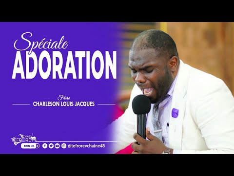 Yon jou ma sispann chante m yo... Pou nou ale... Je me rappelle un jour... | Charleson LOUIS-JACQUES
