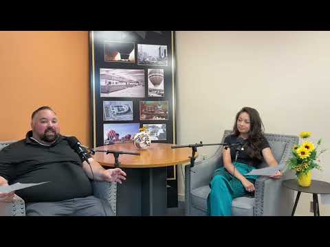 Membership Monday with Kiana 🎙