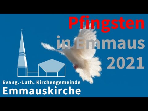 Pfingsten 2021
