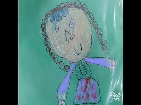 PhotoPen-Drawing on your photo