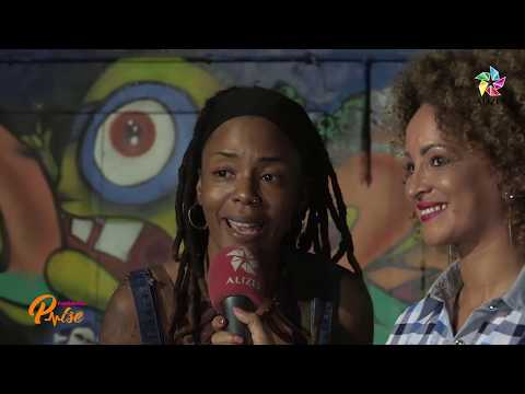 CARIBBEAN PULSE EP09 - MAGLIGHT